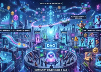 What are the Latest Web3 Developments and Trends?
