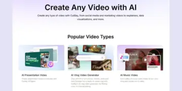CutBay AI Review 2026: I Tested the AI Video Agent From FlexClip’s Team