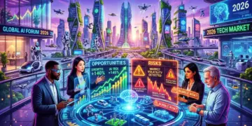 AI Investment Opportunities and Risks: How to Evaluate AI Stocks and Infrastructure in 2026 - bitcoin AI Investment Opportunities and Risks: How to Evaluate AI Stocks and Infrastructure in 2026