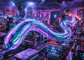 Anthropic Warns AI Could Soon Self-Replicate on Smart Devices: What It Means for IoT Security - anthropic Anthropic Warns AI Could Soon Self-Replicate on Smart Devices: What It Means for IoT Security
