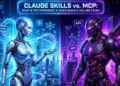 Claude Skills vs. MCP: What’s the Difference and When Should You Use Each? - nft Claude Skills vs. MCP: What’s the Difference and When Should You Use Each?