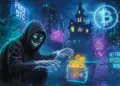 The Scariest Bitcoin Scams: How Fake “Free BTC” Halloween Giveaways Drain Crypto Wallets - BOOM The Scariest Bitcoin Scams: How Fake “Free BTC” Halloween Giveaways Drain Crypto Wallets