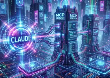 How to Connect Claude to Your Tools With MCP Servers