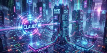 How to Connect Claude to Your Tools With MCP Servers