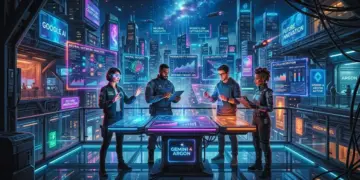 Gemini 4 Argon Review: Google’s New Frontier Model for Deep Work