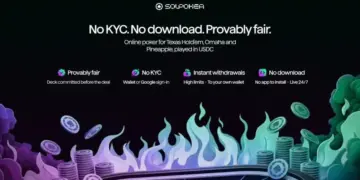 SolPoker.com Brings Trustless Crypto Poker On-Chain With Zero Rake