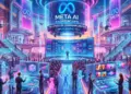 Meta Unveils AI Tools for Campaign Creation at Advertising Week