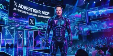 X Launches Advertiser MCP for AI-Powered Campaign Management