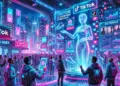 TikTok Unveils AI Shopping Assistant and Ad Tools at Advertising Week