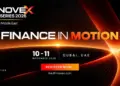FINNOVEX Middle East 2026: Building the Connected Financial System for 2027