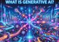 What Is Generative AI? A Complete Guide for Beginners