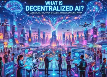 What Is Decentralized AI? Projects, Crypto, Benefits, and Risks