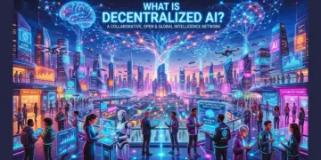 What Is Decentralized AI? Projects, Crypto, Benefits, and Risks