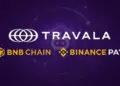 Travala Launches Native AI Travel Agent With BNB Chain and Binance Pay - travala Travala Launches Native AI Travel Agent With BNB Chain and Binance Pay