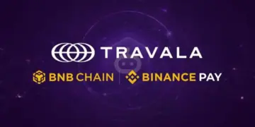 Travala Launches Native AI Travel Agent With BNB Chain and Binance Pay - travala Travala Launches Native AI Travel Agent With BNB Chain and Binance Pay
