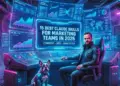 15 Best Claude Skills for Marketing Teams in 2026 (Content, SEO, Analytics)