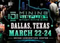 Mining Disrupt 2027 in Dallas: The Bitcoin Mining, Energy, AI and HPC Expo to Watch