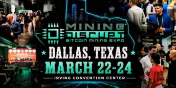 Mining Disrupt 2027 in Dallas: The Bitcoin Mining, Energy, AI and HPC Expo to Watch