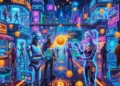Can Bitcoin be used Inside the Metaverse?