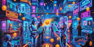 Can Bitcoin be used Inside the Metaverse?