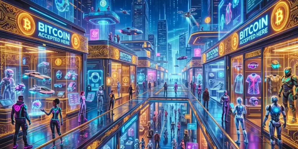 How Bitcoin could Support Virtual Economies - bitcoin How Bitcoin could Support Virtual Economies