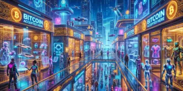 How Bitcoin could Support Virtual Economies
