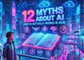 How AI Actually Works: 12 Things Most People Get Wrong in 2026 - ai How AI Actually Works: 12 Things Most People Get Wrong in 2026