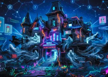 Web3’s Haunted House: Which Promises Actually Delivered? - claude Web3’s Haunted House: Which Promises Actually Delivered?