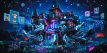 Web3’s Haunted House: Which Promises Actually Delivered? - claude Web3’s Haunted House: Which Promises Actually Delivered?