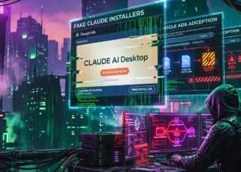 Fake Claude Installers Spread Through Google Ads: How the ‘Adception’ Attack Works - claude Fake Claude Installers Spread Through Google Ads: How the ‘Adception’ Attack Works