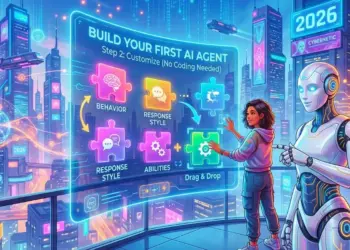 How to Build Your First AI Agent in 2026 (Even If You Can't Code) - ai agent How to Build Your First AI Agent in 2026 (Even If You Can't Code)