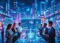 How Is AI Changing Cryptocurrency and Blockchain Businesses?
