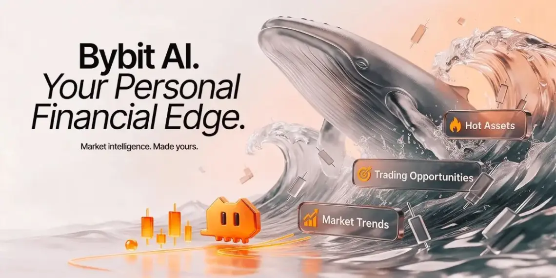 Bybit AI Adds Personalization and Memory: What Its “Personal Financial Edge” Means