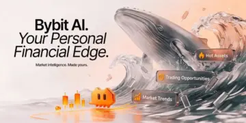 Bybit AI Adds Personalization and Memory: What Its “Personal Financial Edge” Means