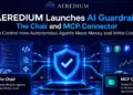 AEREDIUM AI Guardrails: How The Chair and MCP Connector Control Autonomous Agents
