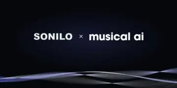 Sonilo and Musical AI Partner to Ensure AI Music Empowers Creators and Rewards Rights Holders