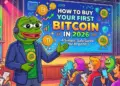 How to Buy Your First Bitcoin in 2026: A Simple, Safe Guide for Beginners - ai How to Buy Your First Bitcoin in 2026: A Simple, Safe Guide for Beginners