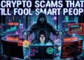 7 Crypto Scams That Still Fool Smart People