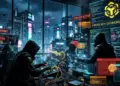 Binance Hack Explained: How Attackers Drained $6.3 Billion Without Stealing a Private Key