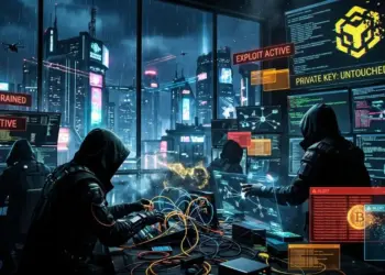 Binance Hack Explained: How Attackers Drained $6.3 Billion Without Stealing a Private Key