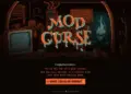 Mod Curse, A Free Browser Game Where Every Mod Is Cursed, Launches for Halloween