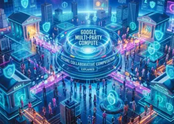 Google Multi-Party Compute Explained: Google’s New Crypto Security Tool for Banks