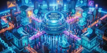 Google Multi-Party Compute Explained: Google’s New Crypto Security Tool for Banks