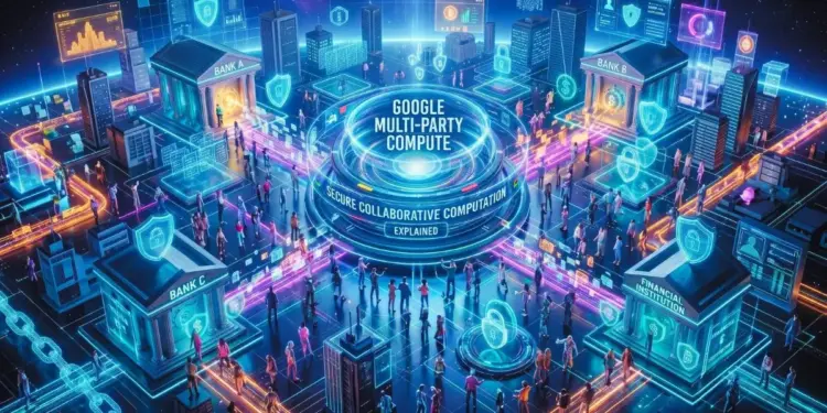 Google Multi-Party Compute Explained: Google’s New Crypto Security Tool for Banks